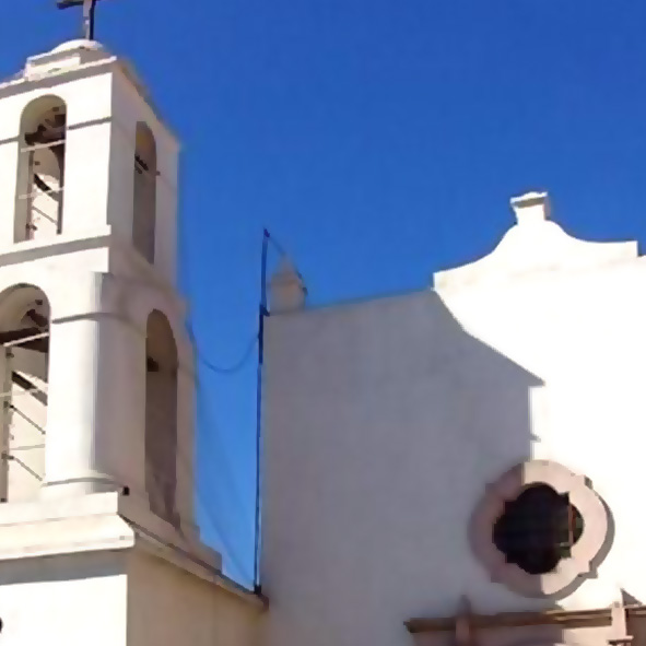 Visitar la Misión de Guadalupe – CIUDAD JUAREZ, DESTINOS DE MÉXICO